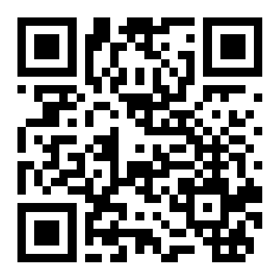 正式系統(tǒng)采集二維碼